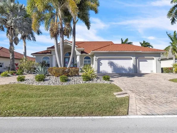 2172 Deborah Dr, Punta Gorda, FL 33950