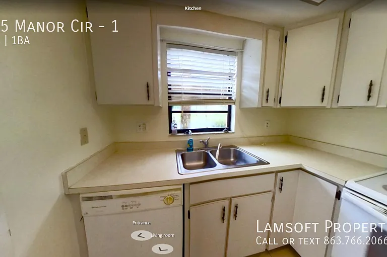 605 Manor Cir #1 — Photo 5