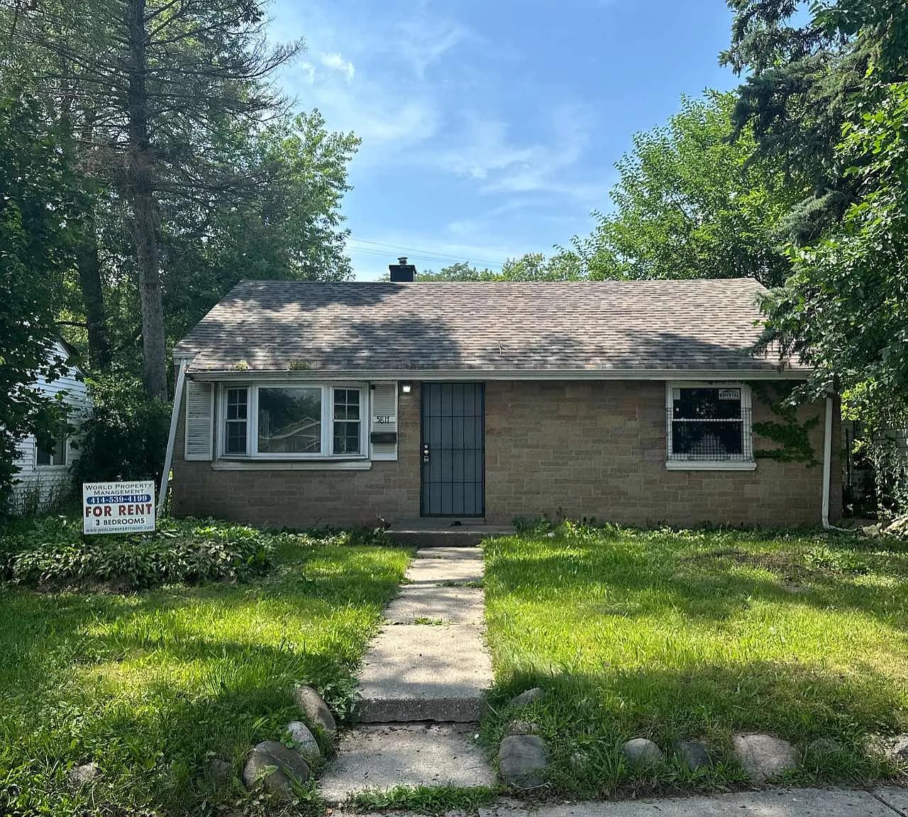 5817 North Teutonia Avenue - 1 — Photo 1