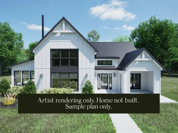 202 Waughs Landing Dr, Lynchburg, VA 24503