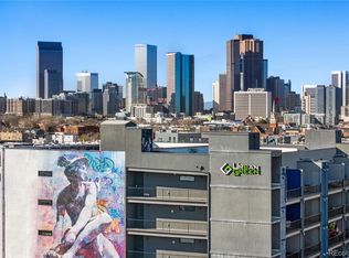 3198 Blake St #505, Denver, CO 80205
