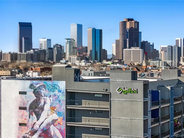 3198 Blake Street #505, Denver, CO 80205
