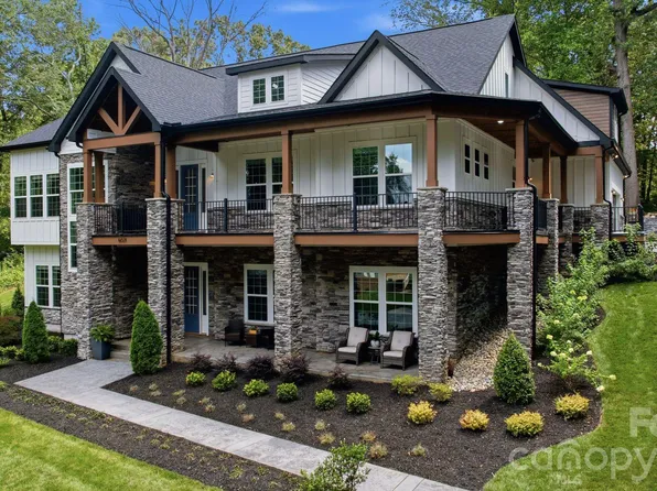 6021 Monticello Dr NW, Concord, NC 28027