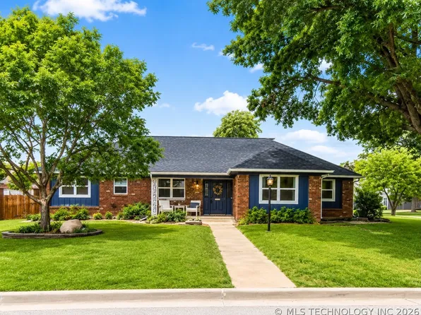 3706 S Erie Ave, Tulsa, OK 74135