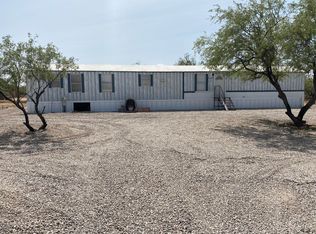 8302 S Cover View Rd, Tucson, AZ 85736