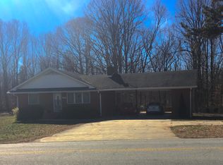 2663 W Center Street Ext, Lexington, NC 27295