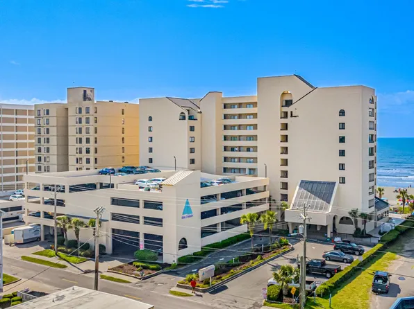 6100 N Ocean Blvd. #901, North Myrtle Beach, SC 29582