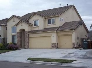 1316 Samantha Creek Dr, Patterson, CA 95363