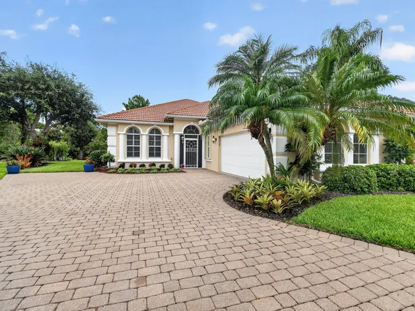 4577 NW Red Bay Circle, Jensen Beach, FL 34957