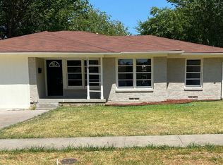 1715 Andrew St, Mesquite, TX 75149