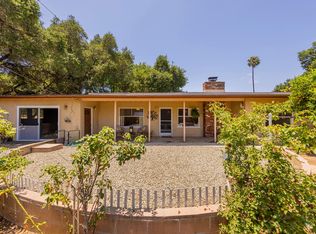 1348 Cruzero St, Ojai, CA 93023
