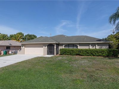 401 SW 45th St, Cape Coral, FL, 33914
