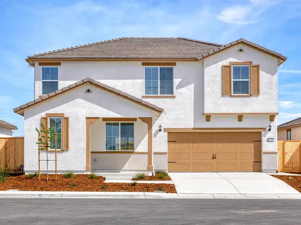 808 Chatham Lane, Patterson, CA 95363