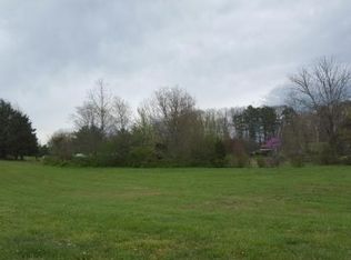 500 Ebenezer Loop, Chuckey, TN 37641