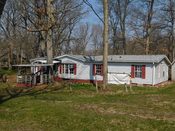 Lake Freeman Monticello Real Estate 9 Homes For Sale Zillow