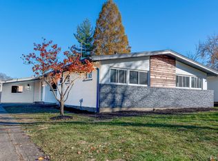 9022 Fontainebleau Ter, Cincinnati, OH 45231