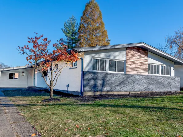 9022 Fontainebleau Ter, Cincinnati, OH 45231