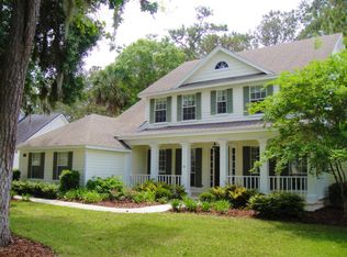 417 E Woodhaven Dr, Ponte Vedra Beach, FL 32082