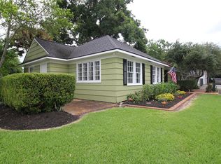 120 Mockingbird Ln, Wharton, TX 77488