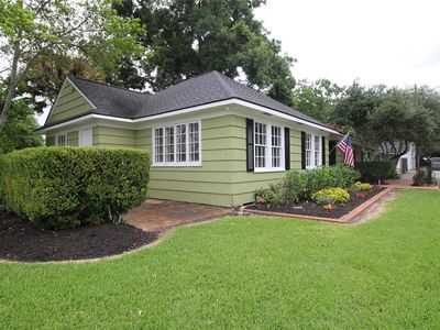 120 Mockingbird Ln, Wharton, TX, 77488