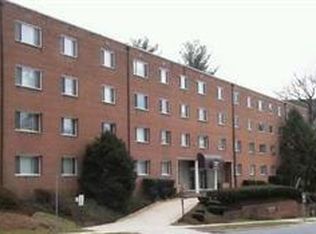95 E Wayne Ave APT 302, Silver Spring, MD 20901