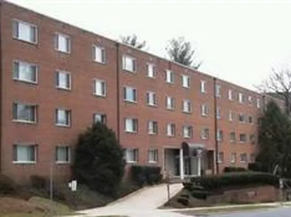 95 E Wayne Ave APT 302, Silver Spring, MD 20901