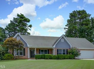 170 Doubles Dr, Covington, GA 30016