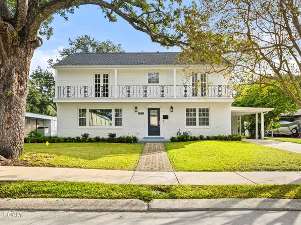 7323 Cameo St, New Orleans, LA 70124