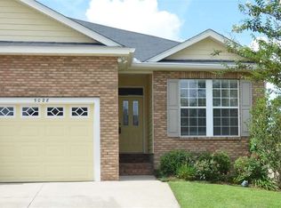 5028 Hampton Ridge Ave, Tallahassee, FL 32311
