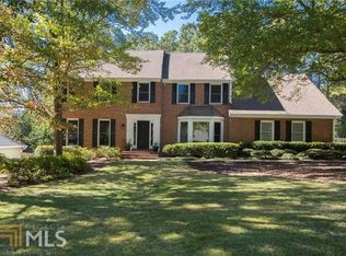 3230 Indian Hills Dr, Marietta, GA 30068