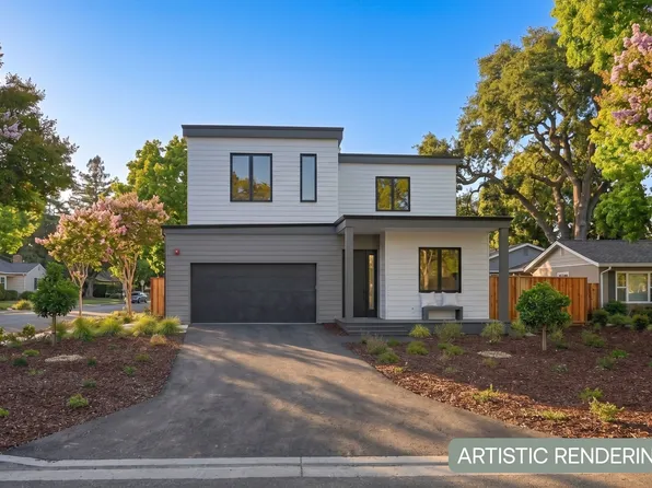 2966B Cherry Ln, Walnut Creek, CA 94597