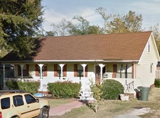 8210 San Anselmo St, Beaumont, TX 77708