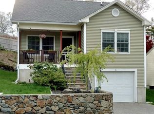 239 Nahant St #C, Wakefield, MA 01880