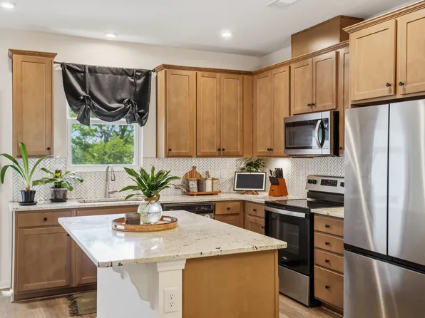 1205 Hope Village Way, Hermitage, TN 37076