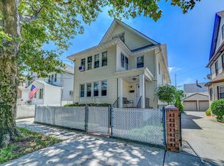 10532 93rd St, Ozone Park, NY 11417