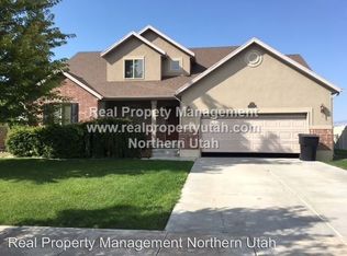 2726 W 2025 N, Clinton, UT 84015