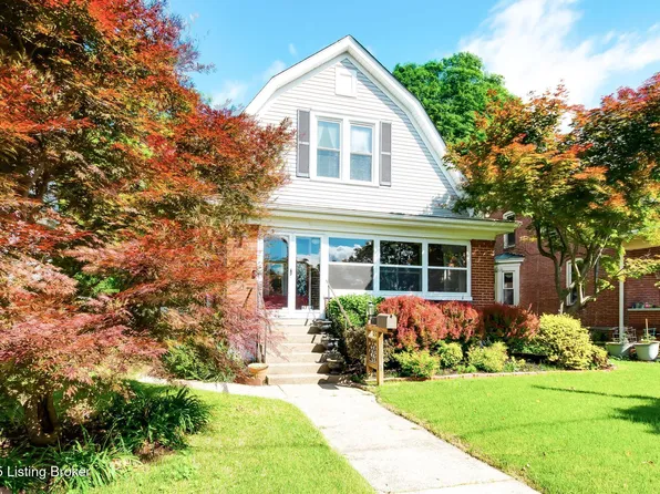 4714 Burkley Ave, Louisville, KY 40214