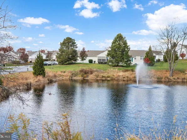 2111 White Fox Way, Glen Mills, PA 19342