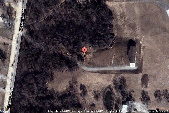 Map View