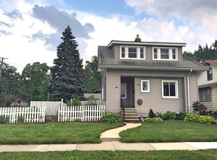 305 W Troy Ave, Ferndale, MI 48220