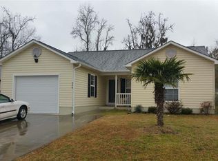 358 Sean River Rd, Conway, SC 29526