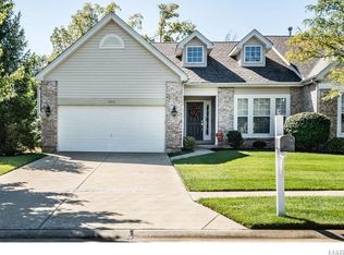 1522 Ridgepointe Place Dr, Lake Saint Louis, MO 63367