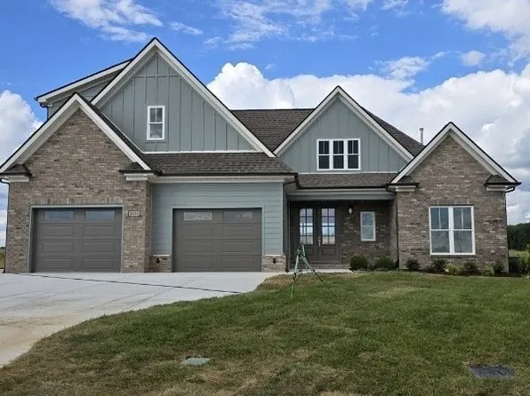4201 McCown Way Lot 260, Murfreesboro, TN 37127