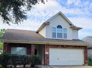 20027 Golden Mesa Dr, Katy, TX 77449