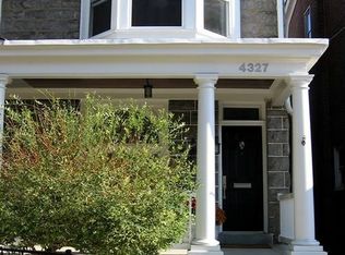 4327 Manayunk Ave, Philadelphia, PA