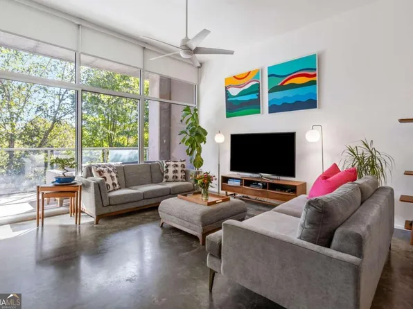 130 Arizona Ave NE #317, Atlanta, GA 30307