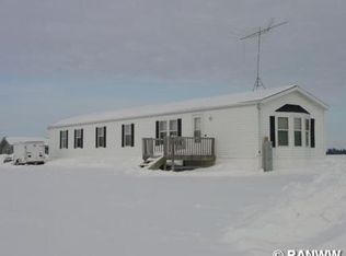 10438 147th Ave, Bloomer, WI 54724