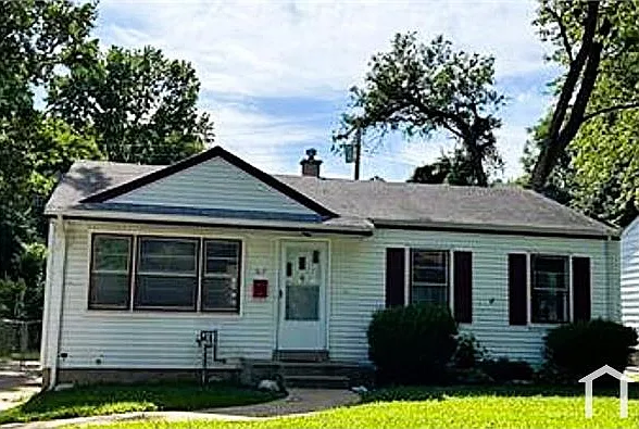 517 Teston Dr