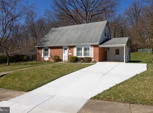 1034 Erwin Dr, Joppa, MD