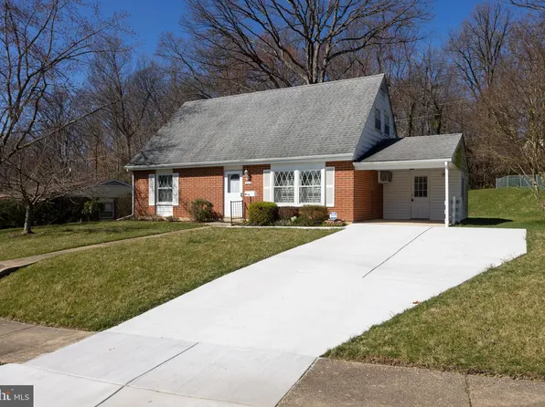 1034 Erwin Dr, Joppa, MD 21085